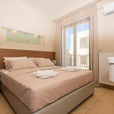 Fortezza Side Tatil Evi Resmo