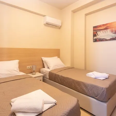 Tatil Evi Fortezza Side