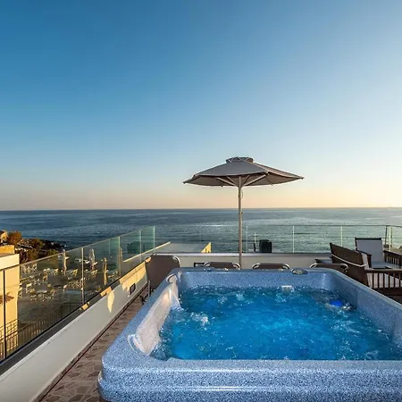 Tatil Evi Fortezza Side