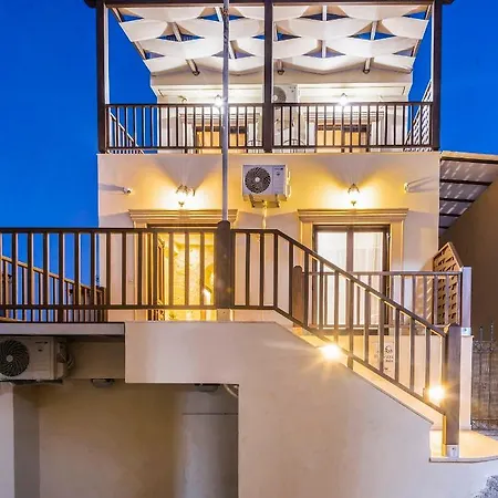 Fortezza Side Tatil Evi