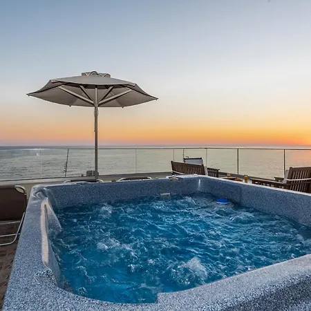 Tatil Evi Fortezza Side Resmo