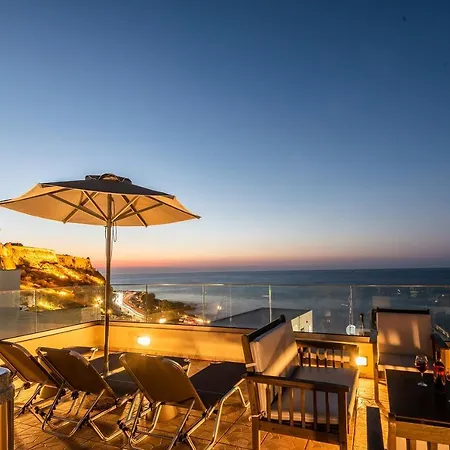 Fortezza Side Tatil Evi *
