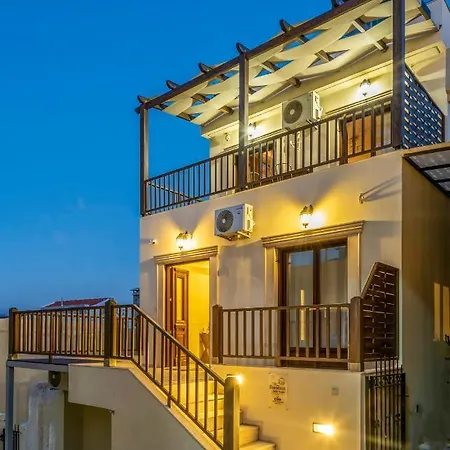 Fortezza Side Resmo