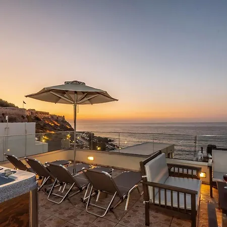 Tatil Evi Fortezza Side Resmo