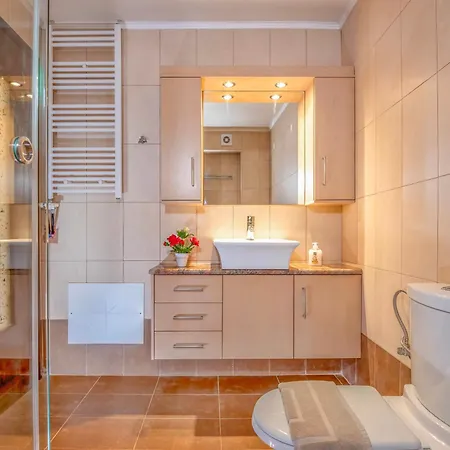 Fortezza Side Tatil Evi *