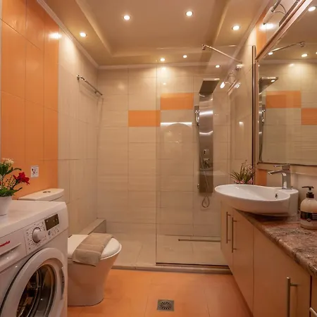 Fortezza Side Tatil Evi *